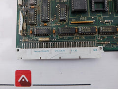 Valmet Automation M851040 M1 Vpa Memu Module
