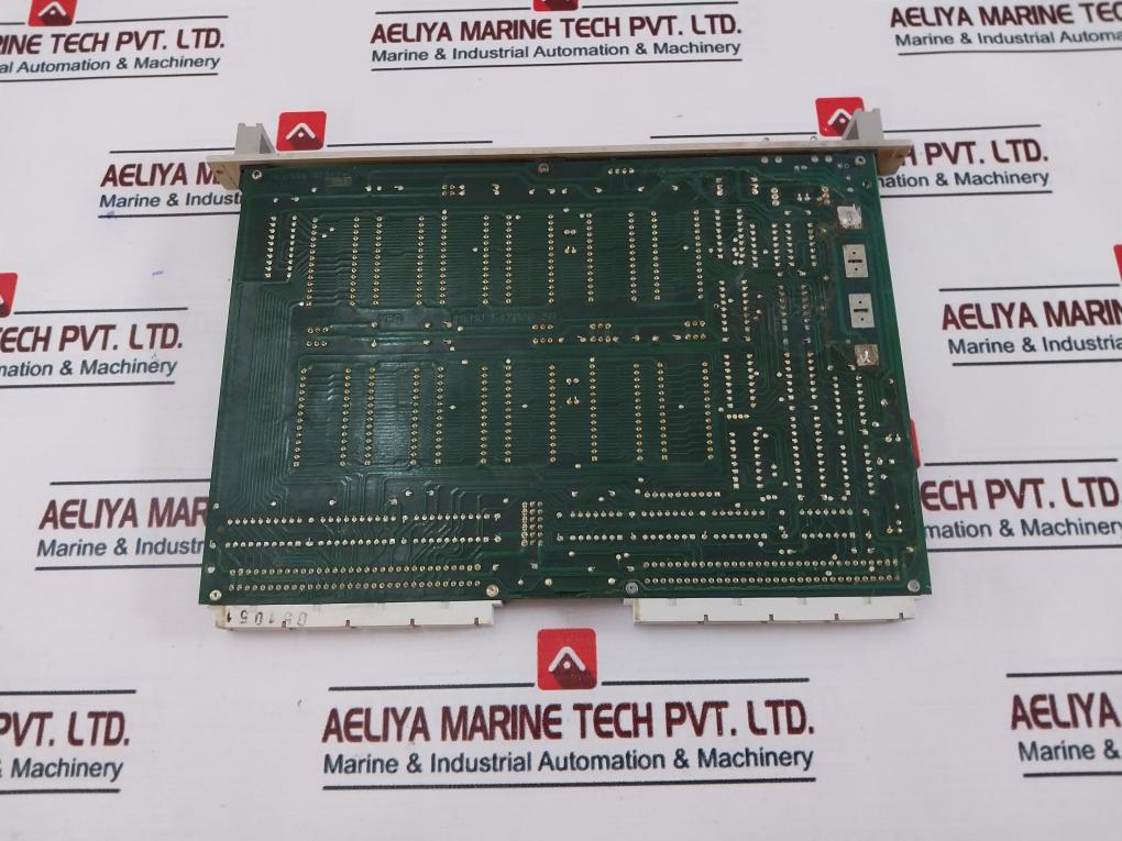 Valmet Automation M851040 M1 Vpa Memu Module