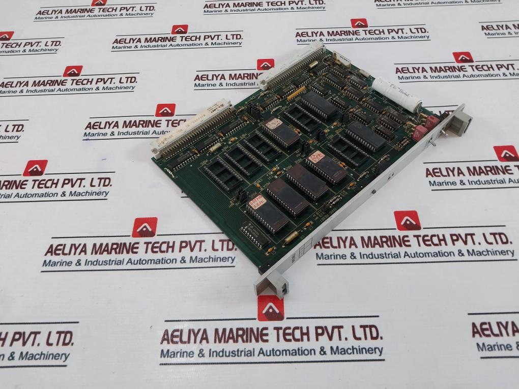 Valmet Automation M851040 M1 Vpa Memu Module