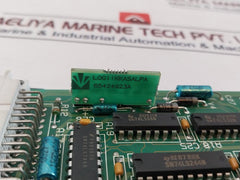 Valmet Automation M851040 Memory Card