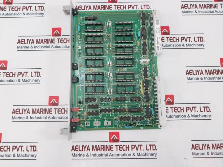 Valmet Automation M851040 Memory Card