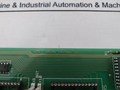 Valmet Automation M851040 Memory Card