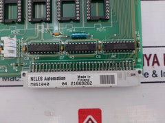 Valmet Automation M851040 Memory Card