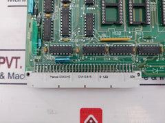 Valmet Automation M851040 Memory Card