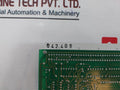 Valmet Automation M851040 Memory Card
