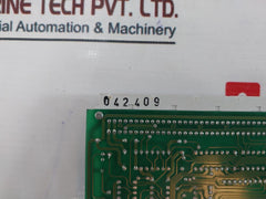 Valmet Automation M851040 Memory Card