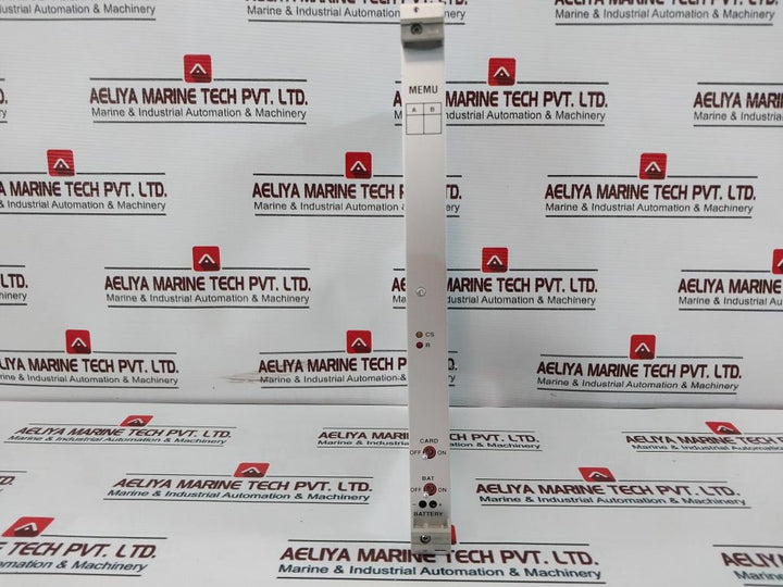 Valmet Automation M851040 Memory Card