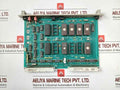 Valmet Automation M851040 Memu Memory Board 547006-3A Mt224