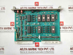 Valmet Automation M851040 Memu Memory Board 547006-3A Mt224