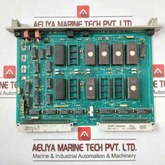 Valmet Automation M851040 Memu Memory Board 547006-3A Mt224