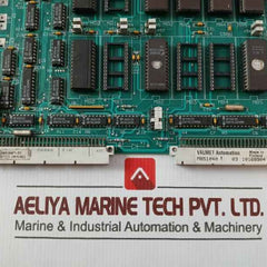 Valmet Automation M851040 Memu Memory Board 547006-3A Mt224