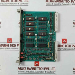 Valmet Automation M851040 Memu Memory Board 547006-3A Mt224