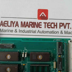 Valmet Automation M851040 Memu Memory Board 547006-3A Mt224