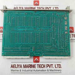 Valmet Automation M851040 Memu Memory Board 547006-3A Mt224