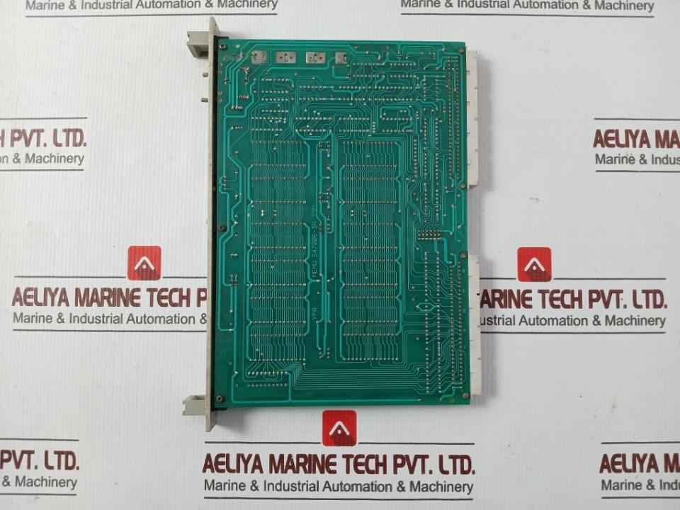 Valmet Automation M851040 Memu Memory Board 547006-3A Mt224
