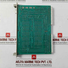 Valmet Automation M851040 Memu Memory Board 547006-3A Mt224