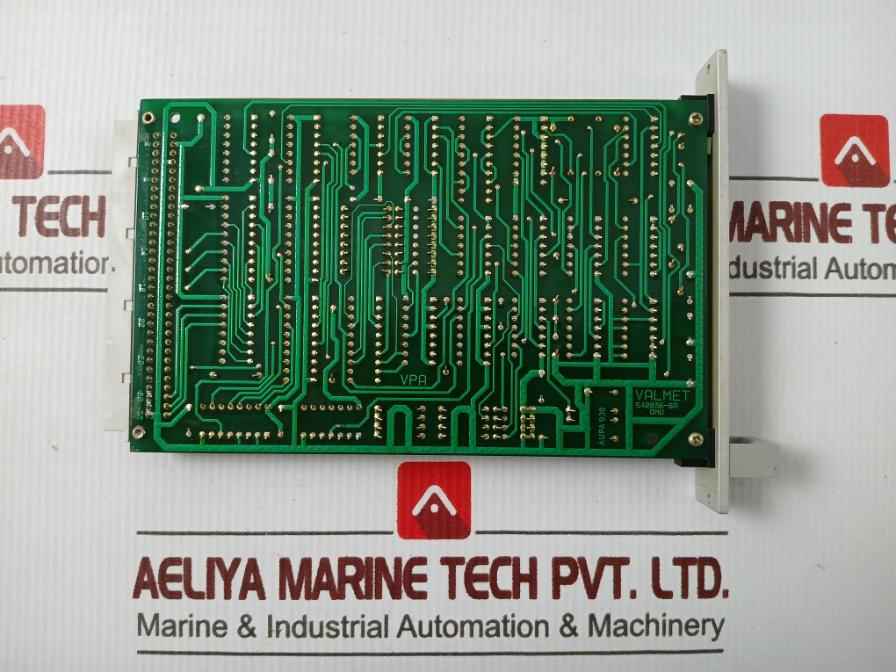 Valmet Automation M851121 M2 Data Management Unit 542836-6A