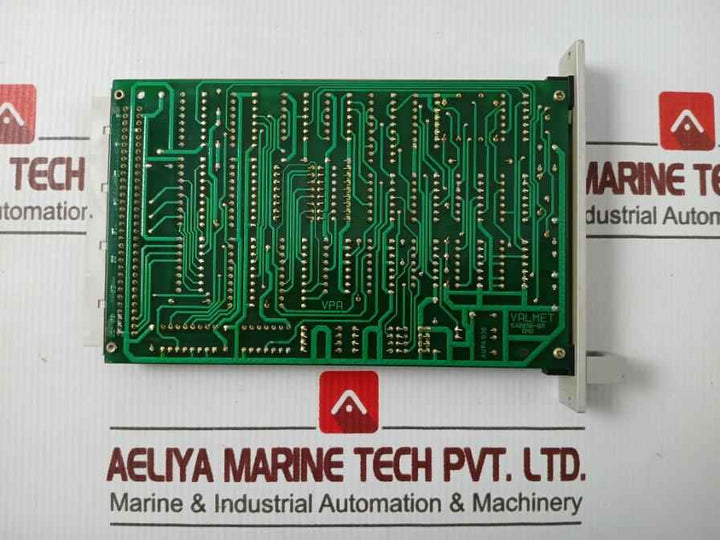 Valmet Automation M851121 M2 Data Management Unit 542836-6A