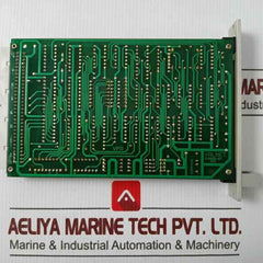 Valmet Automation M851121 M2 Data Management Unit 542836-6A