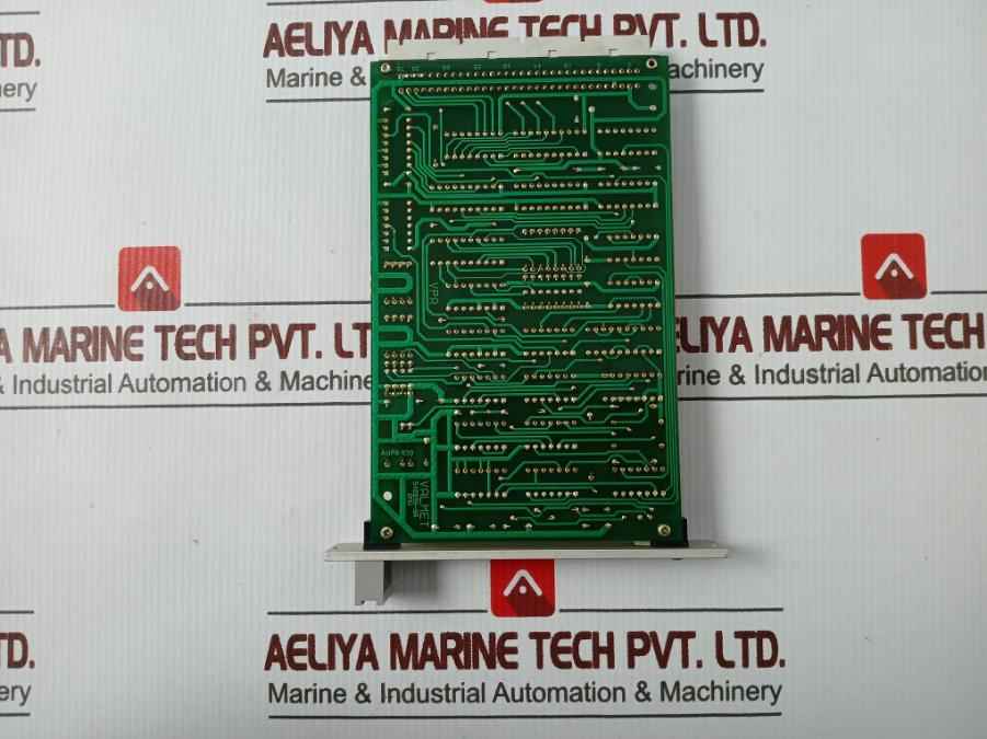 Valmet Automation M851121 M2 Data Management Unit 542836-6A