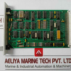 Valmet Automation M851121 M2 Data Management Unit 542836-6A