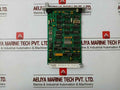 Valmet Automation M851121 M2 Data Management Unit 542836-6A