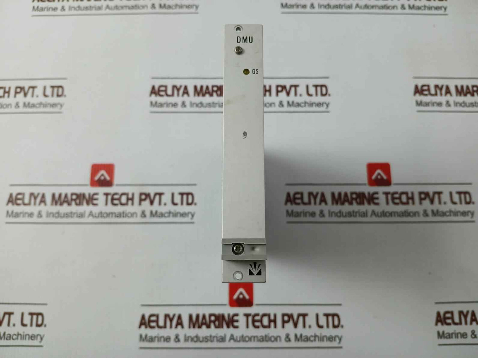 Valmet Automation M851121 M2 Data Management Unit 542836-6A