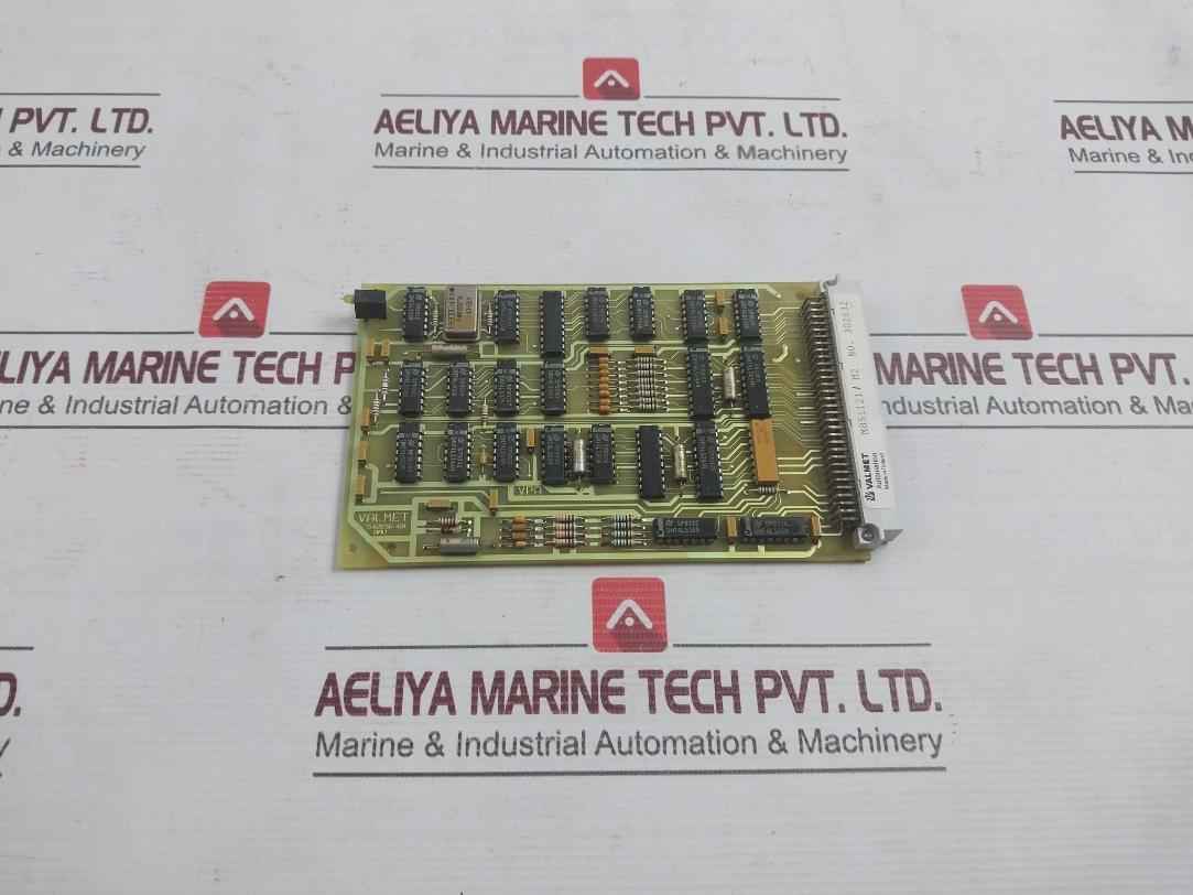 Valmet Automation M851121 M2 Dmu Memory Card 542836-6A