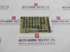 Valmet Automation M851121 M2 Dmu Memory Card 542836-6A