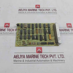 Valmet Automation M851121 M2 Dmu Memory Card 542836-6A