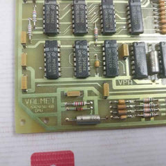 Valmet Automation M851121 M2 Dmu Memory Card 542836-6A