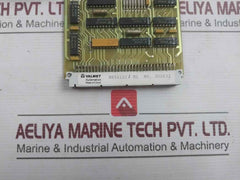 Valmet Automation M851121 M2 Dmu Memory Card 542836-6A