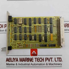 Valmet Automation M851121 M2 Dmu Pcb Card Mt109 542836-6A