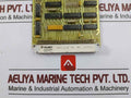 Valmet Automation M851121 M2 Dmu Pcb Card Mt109 542836-6A