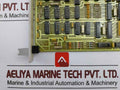 Valmet Automation M851121 M2 Dmu Pcb Card Mt109 542836-6A