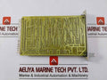 Valmet Automation M851121 M2 Dmu Pcb Card Mt109 542836-6A