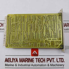 Valmet Automation M851121 M2 Dmu Pcb Card Mt109 542836-6A