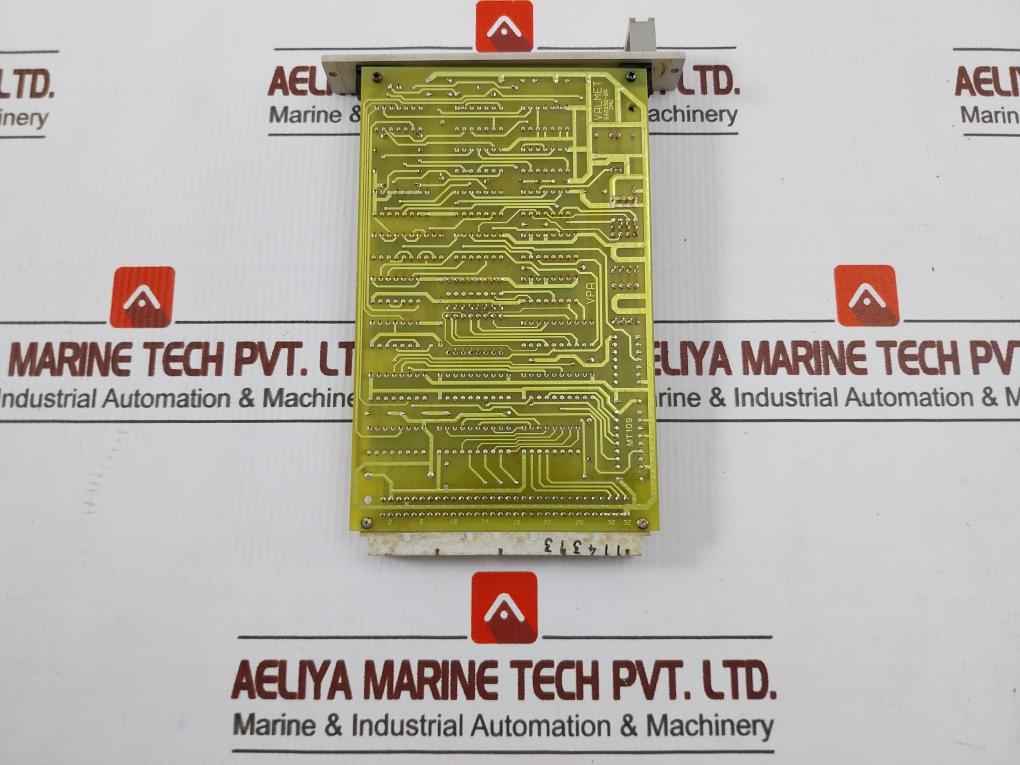 Valmet Automation M851121 M2 Dmu Pcb Card Mt109 542836-6A