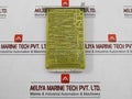Valmet Automation M851121 M2 Dmu Pcb Card Mt109 542836-6A