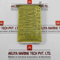 Valmet Automation M851121 M2 Dmu Pcb Card Mt109 542836-6A