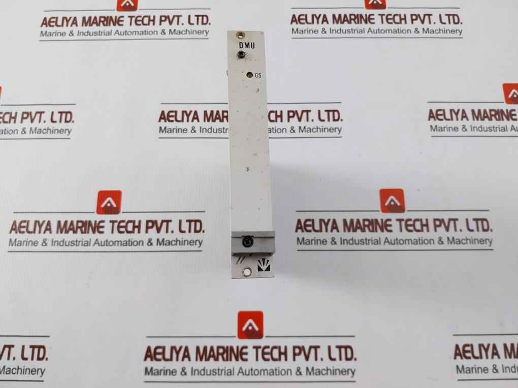 Valmet Automation M851121 M2 Dmu Pcb Card Mt109 542836-6A