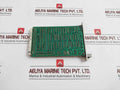 Valmet Automation M851121 M2 Dmu Printed Circuit Board 542836-6A Aupa 919