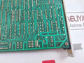 Valmet Automation M851121 M2 Dmu Printed Circuit Board 542836-6A Aupa 919