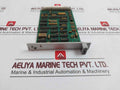 Valmet Automation M851121 M2 Dmu Printed Circuit Board 542836-6A Aupa 919