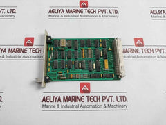 Valmet Automation M851121 M2 Dmu Printed Circuit Board 542836-6B