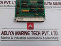 Valmet Automation M851121 M2 Dmu Printed Circuit Board 542836-6B
