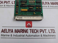 Valmet Automation M851121 M2 Dmu Printed Circuit Board 542836-6B
