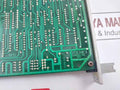 Valmet Automation M851121 M2 Dmu Printed Circuit Board Aupa 916 542836-6B
