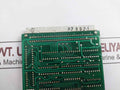 Valmet Automation M851121 M2 Dmu Printed Circuit Board Aupa 916 542836-6B