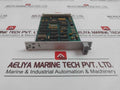 Valmet Automation M851121 M2 Rack-mount Slot Cross Connect Panel M8511211 M2